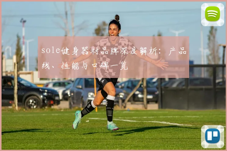 sole健身器材品牌深度解析：产品线、性能与口碑一览